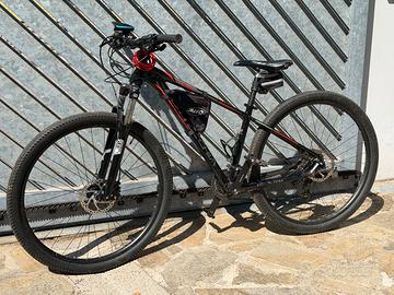 MTB Bottecchia FX 125 - taglia 40