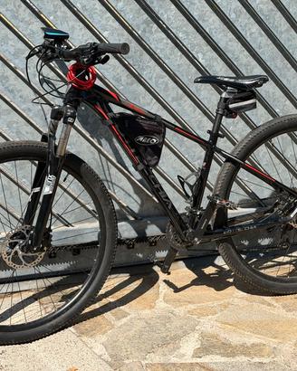 MTB Bottecchia FX 125 - taglia 40