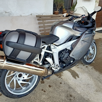 BMW k1200s