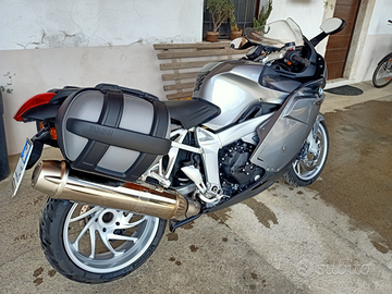 BMW k1200s