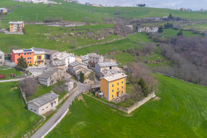 Piccolo terreno 300/400 mq