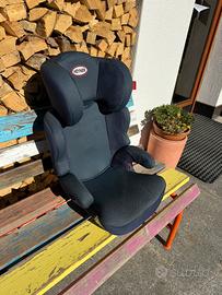 Seggiolino 15-36kg HEYNER