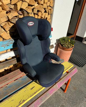 Seggiolino 15-36kg HEYNER