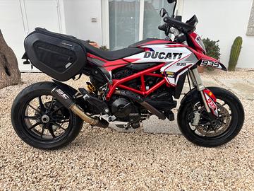 Ducati Hypermotard 939 - 2018