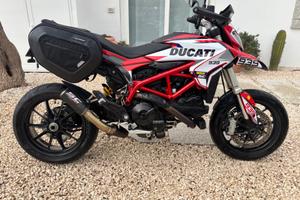 Ducati Hypermotard 939 - 2018