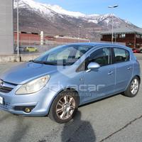 OPEL Corsa 1.3 CDTI 90CV 5 porte Cosmo