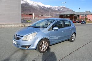 OPEL Corsa 1.3 CDTI 90CV 5 porte Cosmo