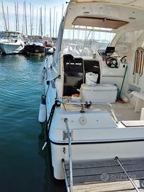 Acquaviva leader - Volvo Penta 200cv