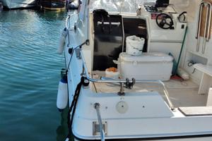 Acquaviva leader - Volvo Penta 200cv
