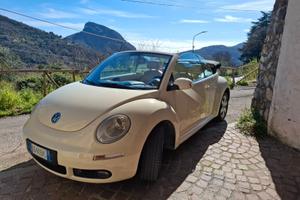 New beetle MAGGIOLINO Cabrio 1.9 diesel