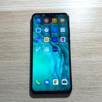 Smartphonr Honor 9X Lite - 128GB - Nero