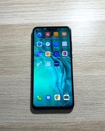 Smartphonr Honor 9X Lite - 128GB - Nero