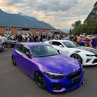 BMW SERIE 1 2019 UNICA