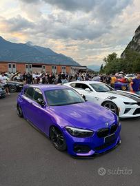 BMW SERIE 1 2019 UNICA