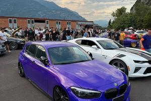 BMW SERIE 1 2019 UNICA