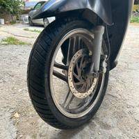 Pneumatici Michelin