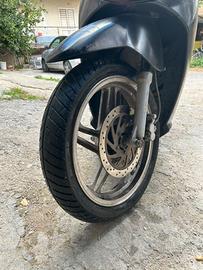Pneumatici Michelin