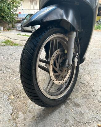 Pneumatici Michelin