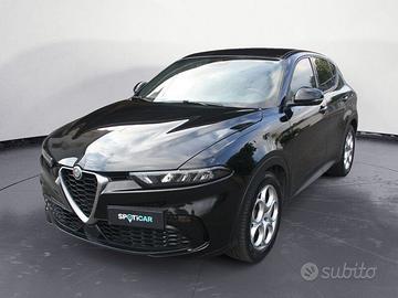 Alfa Romeo Tonale 1.6 Diesel 130cv TCT6 Sprint