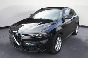 Alfa Romeo Tonale 1.6 Diesel 130cv TCT6 Sprint