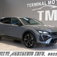 Peugeot 408 PureTech 130 S&S EAT8 Allure