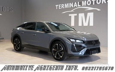 Peugeot 408 PureTech 130 S&S EAT8 Allure