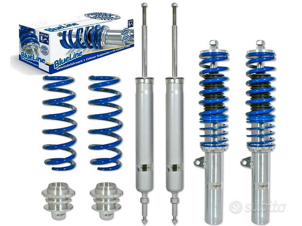 Assetto a Ghiera Regolabile BMW Serie 3 E91 / E92