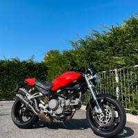 Ducati S2R