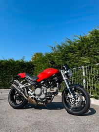 Ducati S2R