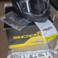 Casco scorpion exo 