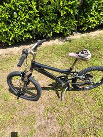 Bicicletta Atala bambino raggio 20 