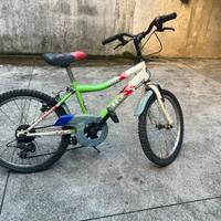 Bici per bambini