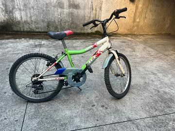 Bici per bambini