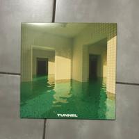 Vinile Simba La Rue Tunnel