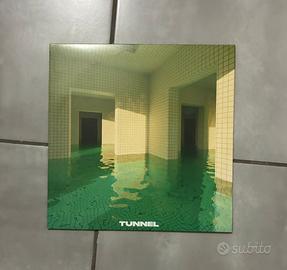 Vinile Simba La Rue Tunnel