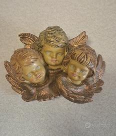placca decorativa