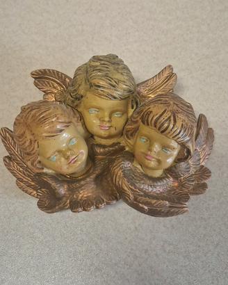 placca decorativa