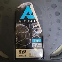 Catene auto Althura - 090