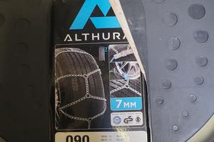 Catene auto Althura - 090
