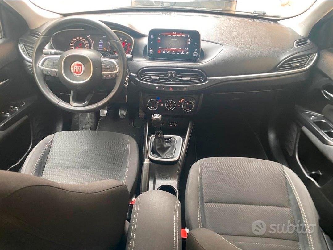 Fiat Tipo 2017 photo 4