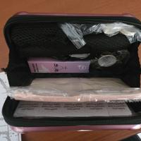 Macchina per trucco semipermanente, kit completo