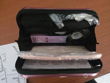 Macchina per trucco semipermanente, kit completo