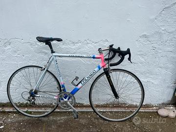 Colnago alluminio tg.55 cm