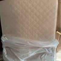 Materasso matrimoniale