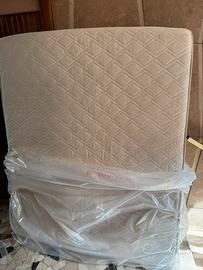 Materasso matrimoniale