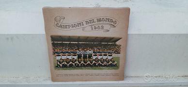 piastrella Campioni del mondo 1982