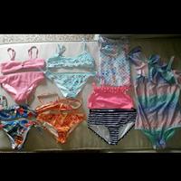 costumi mare bambina 7 anni 