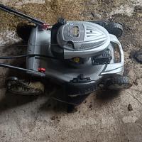 Tagliaerba semovente