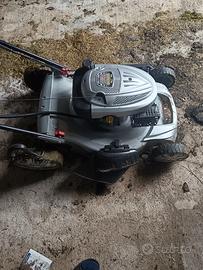 Tagliaerba semovente