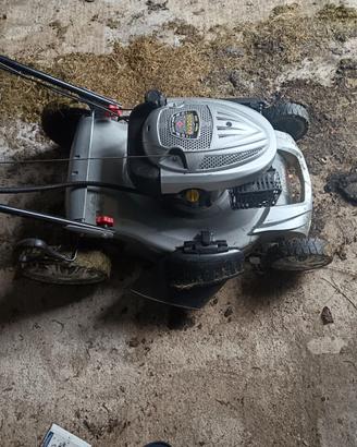 Tagliaerba semovente